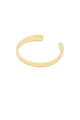 Gina Cuff Bracelet
                    
                    SHASHI | Revolve Clothing (Global)