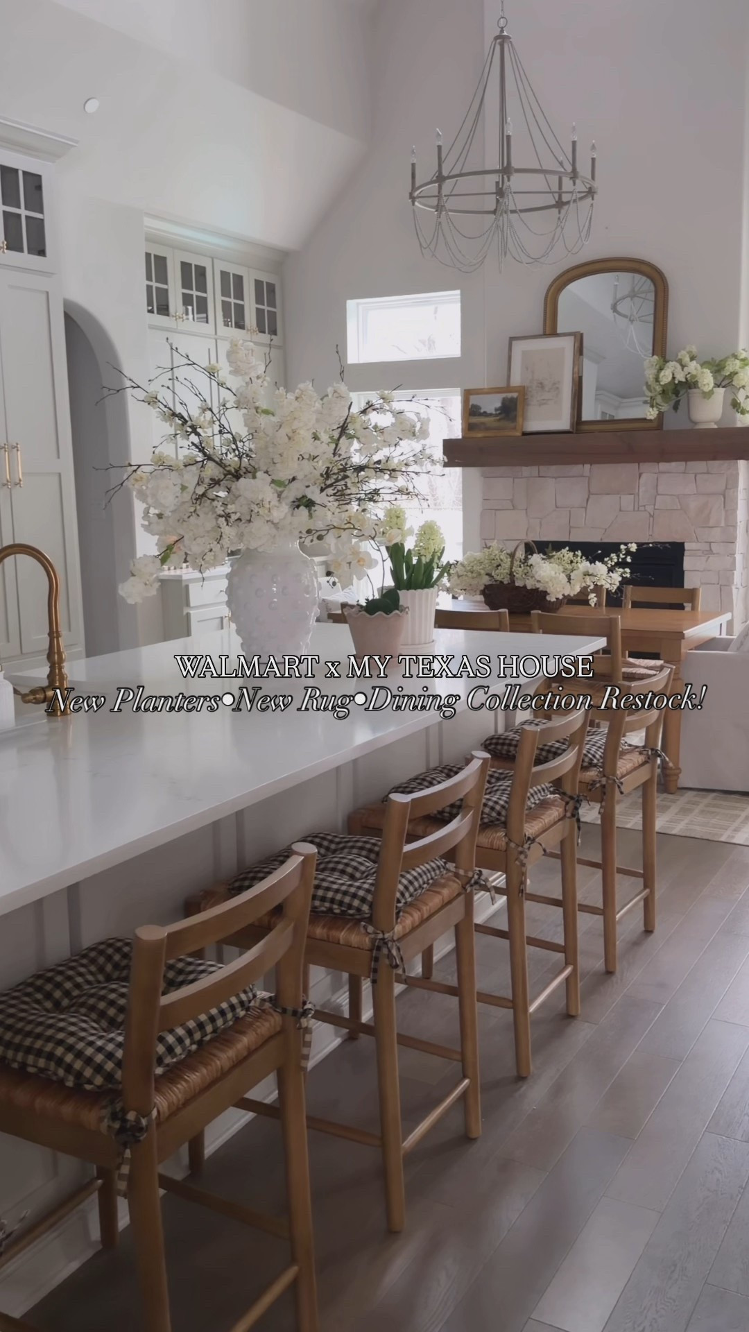 Kitchen refresh 

#LTKdayinmylife #LTKmomlife #LTKHome