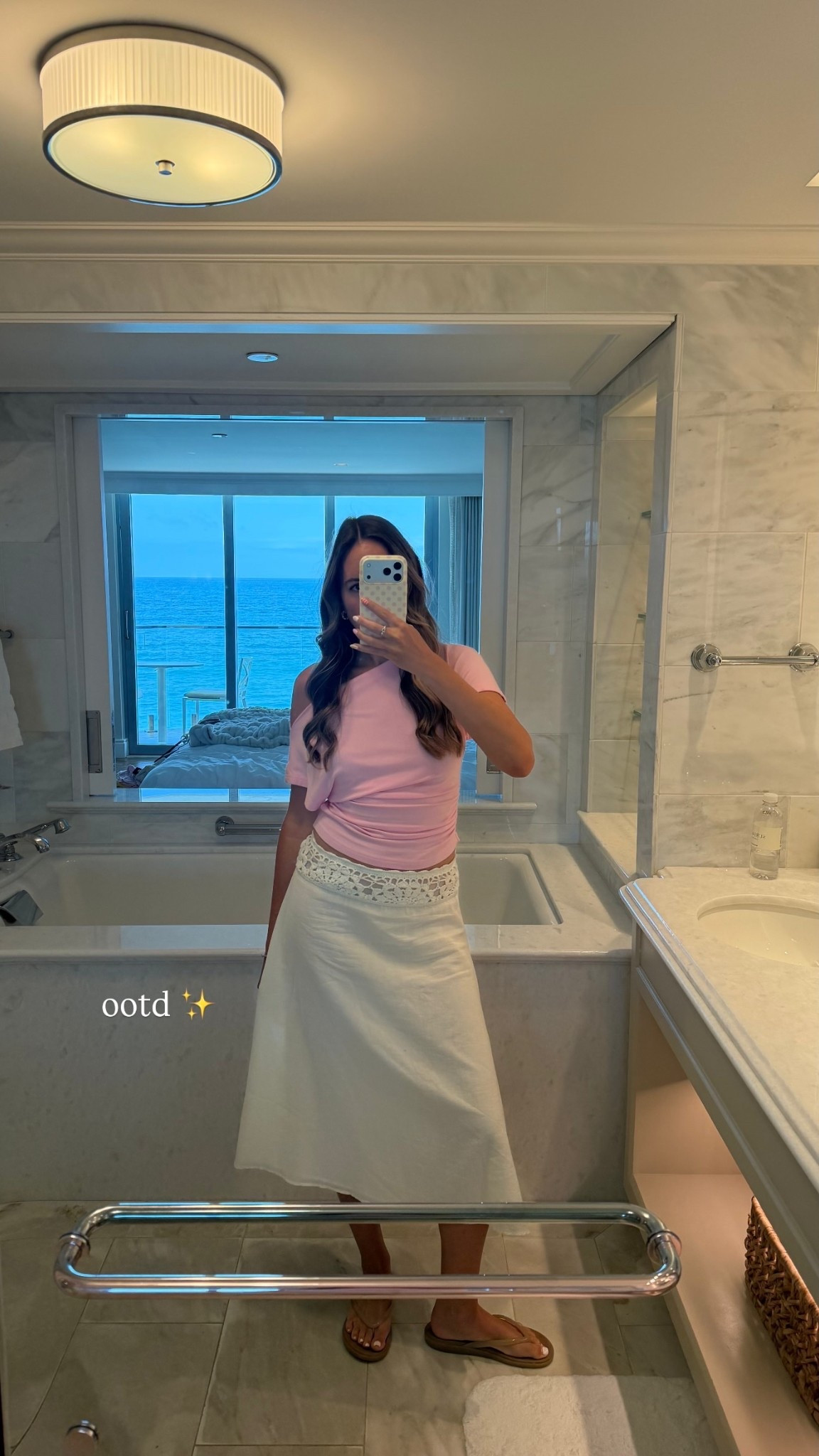 Ooootd ootd ✨