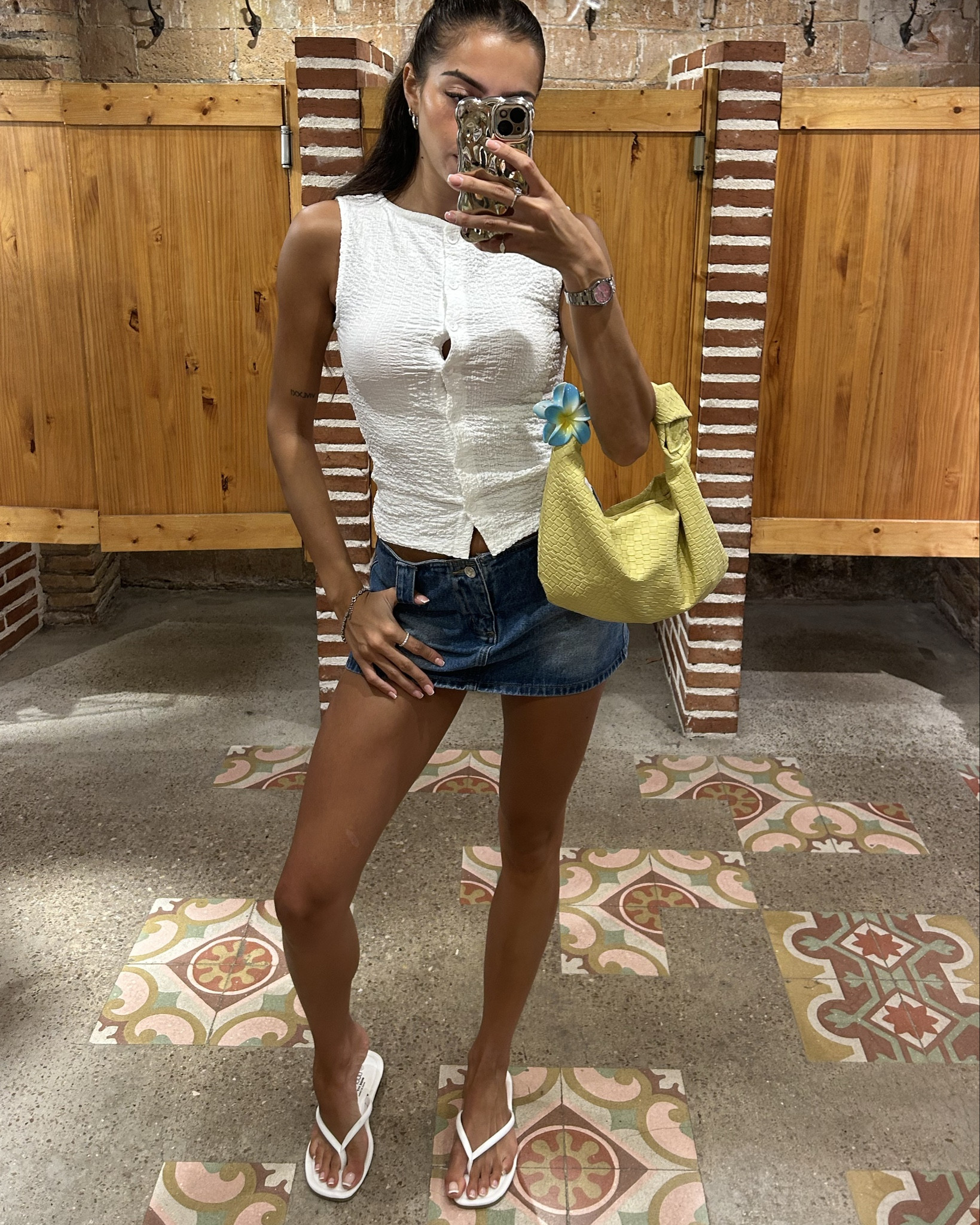 strollin thru the city🍋

#LTKsummer #LTKuk #LTKtravel