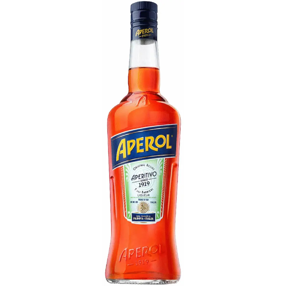 Aperol Aperitivo Liqueur | Total Wine