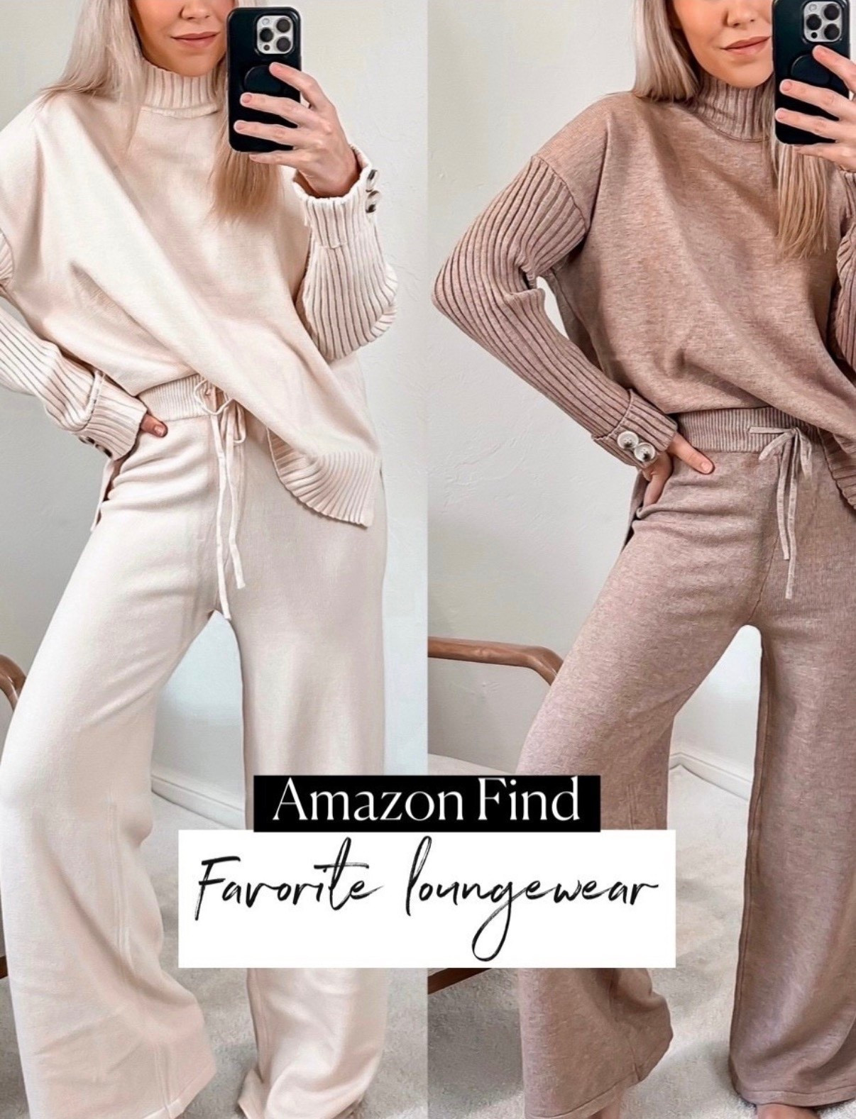 Amazon matching set
Amazon loungewear 
Ugg
Platform Ugg 

#LTKFindsUnder50 #LTKSeasonal