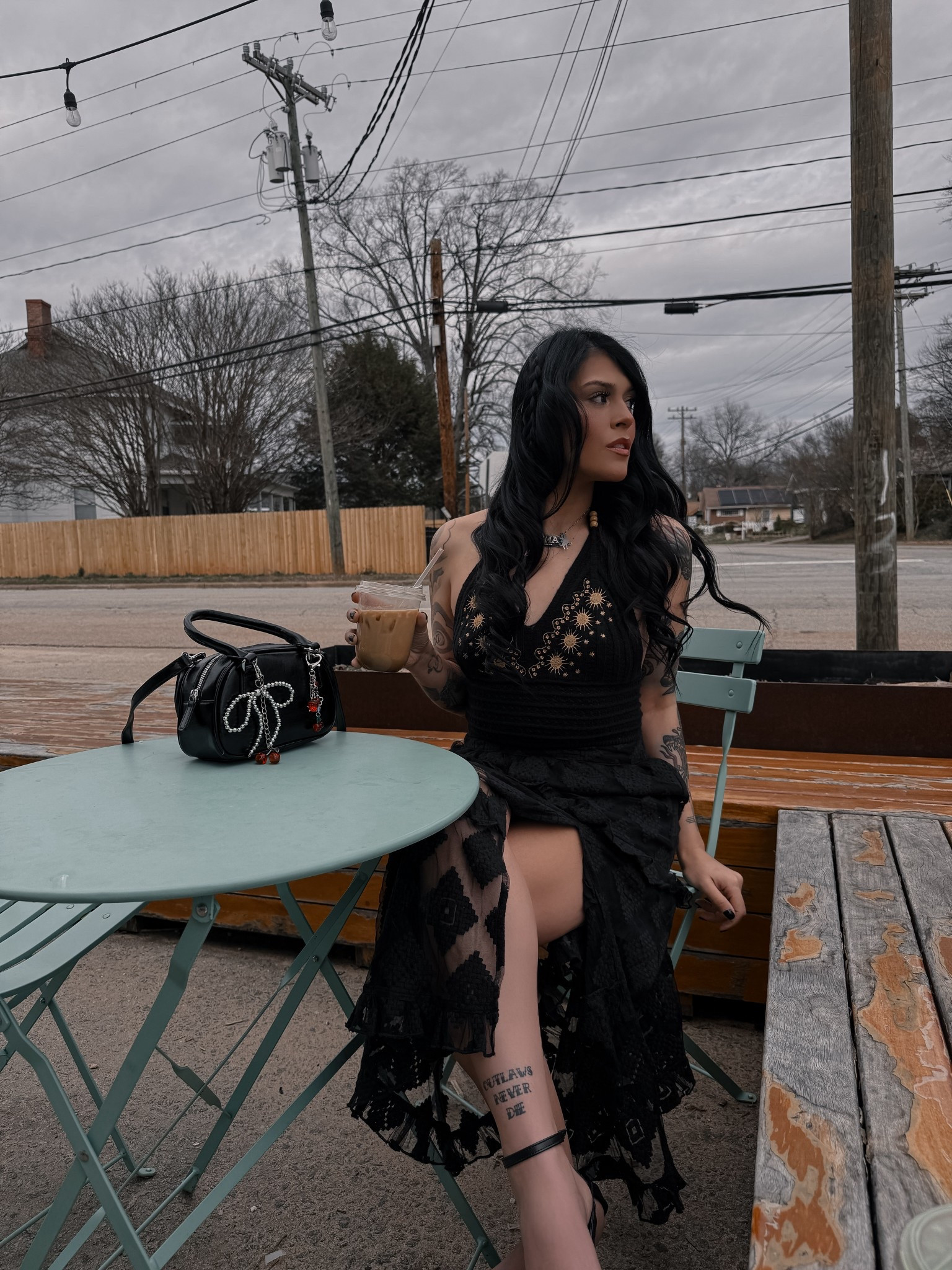 this outfit is so perfect for a summer night dinner date ✨

#LTKStyleTip #LTKFindsUnder100 #LTKFindsUnder50