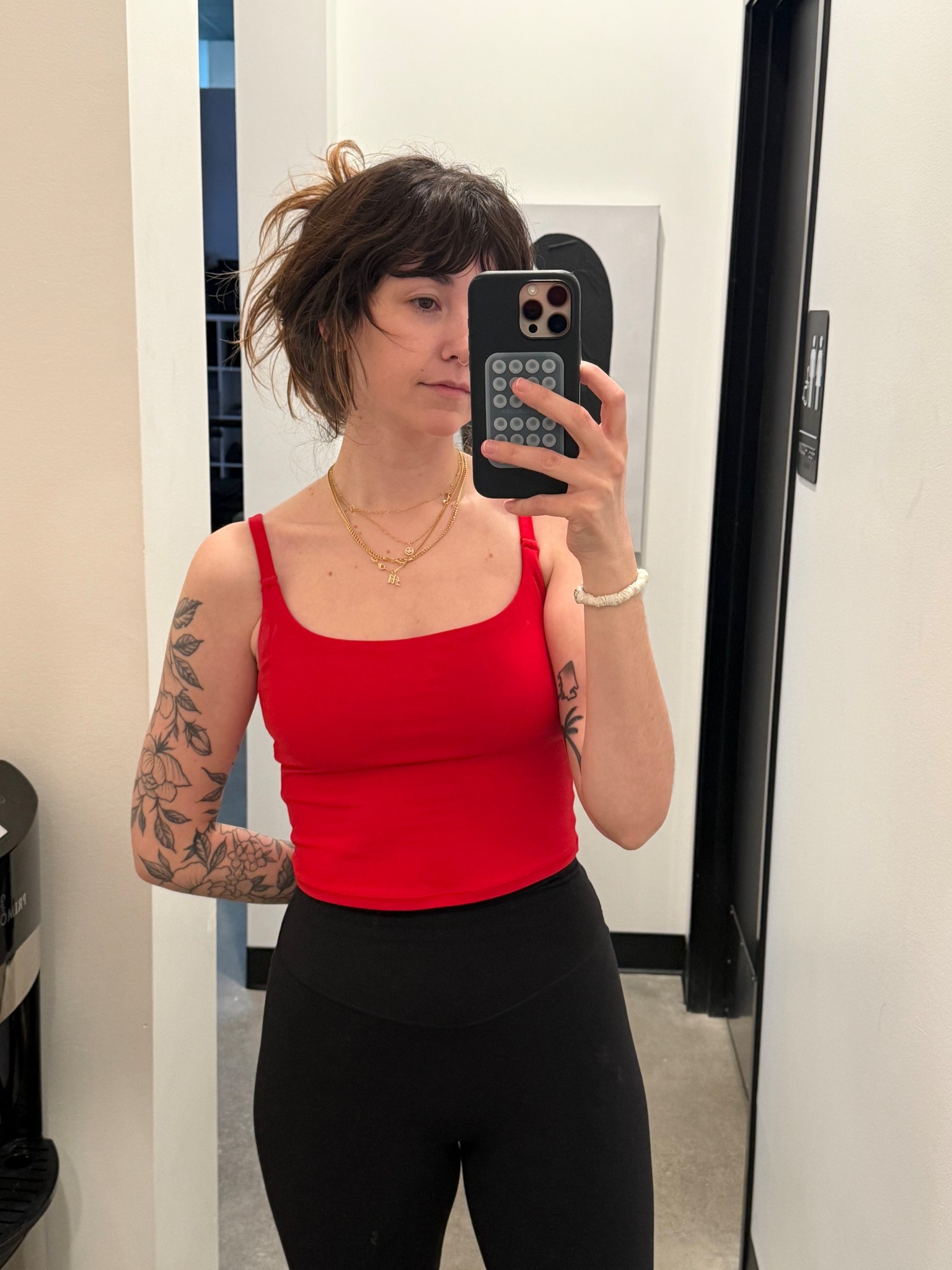 3.20 pilates fit! 

#LTKActive