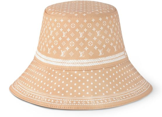 Sailor Bandana Hat - LOUIS VUITTON | 24S US