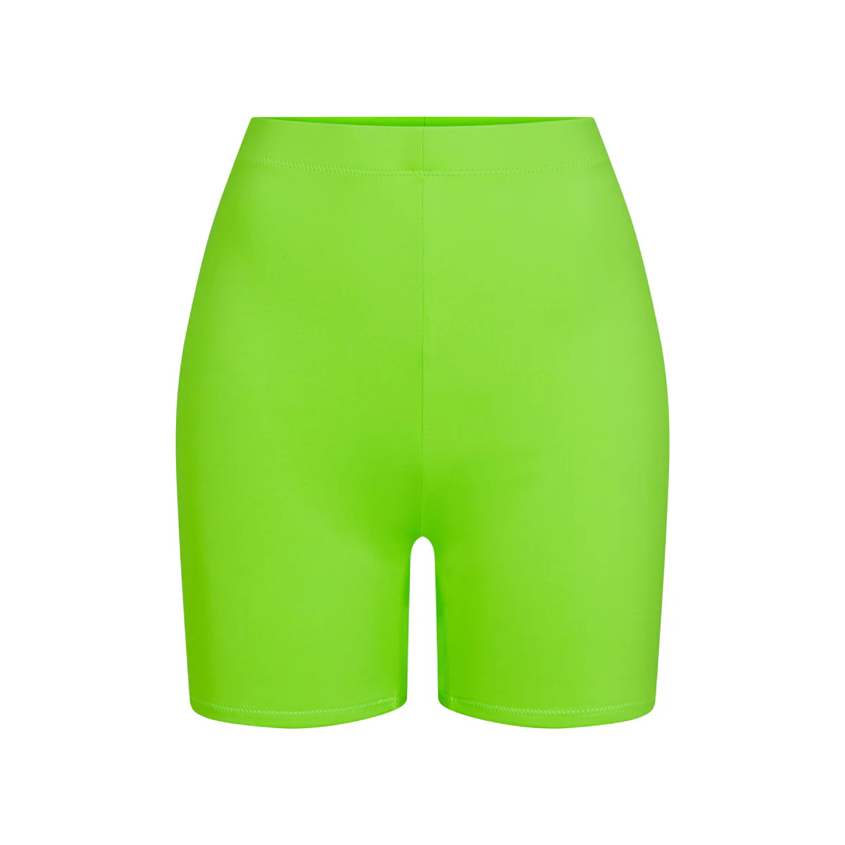 SIGNATURE SWIM MID WAIST SHORT | SKIMS (US)