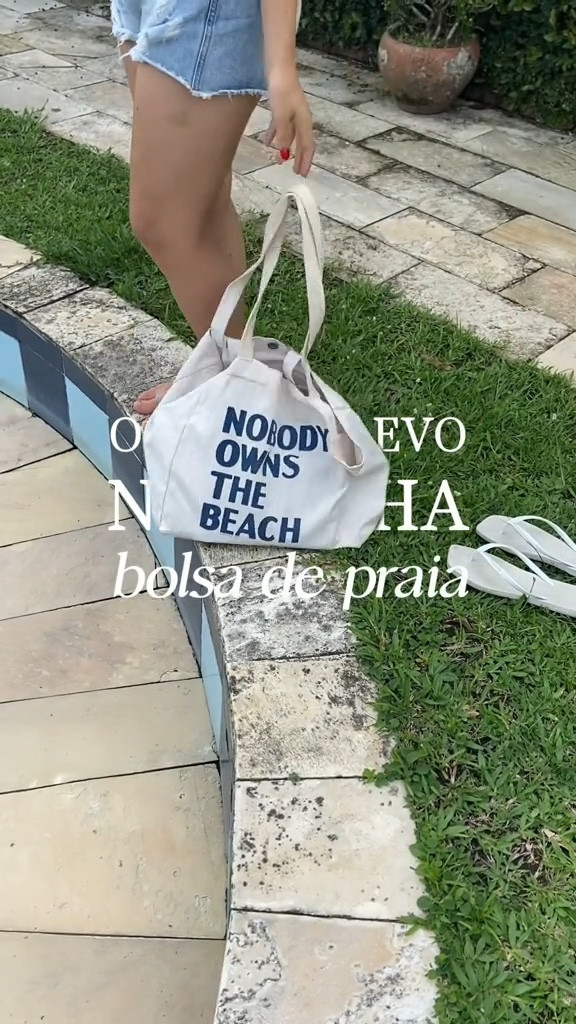 o verão pode já ter acabado, mas o calorzinho ainda segue 💛 pra animar, aqui vão os produtos que levo na minha bolsa de praia!!! #LTKBrazil #TeoriaNaPratica2LTK #Oqueeulevonabolsa

#LTKitbag 

#LTKbeauty #LTKbrasil