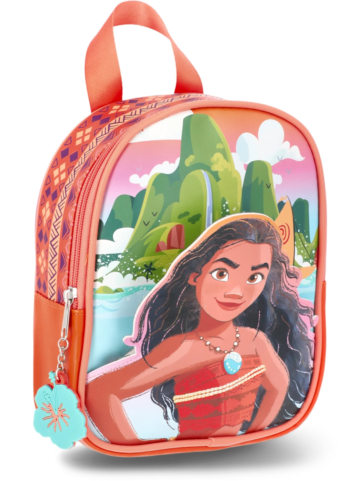 Disney Moana Kids 11'' Backpack | Walmart (US)