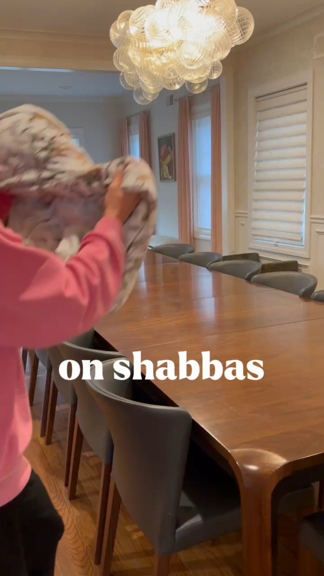 Shabbas doesn’t have to be expensive 