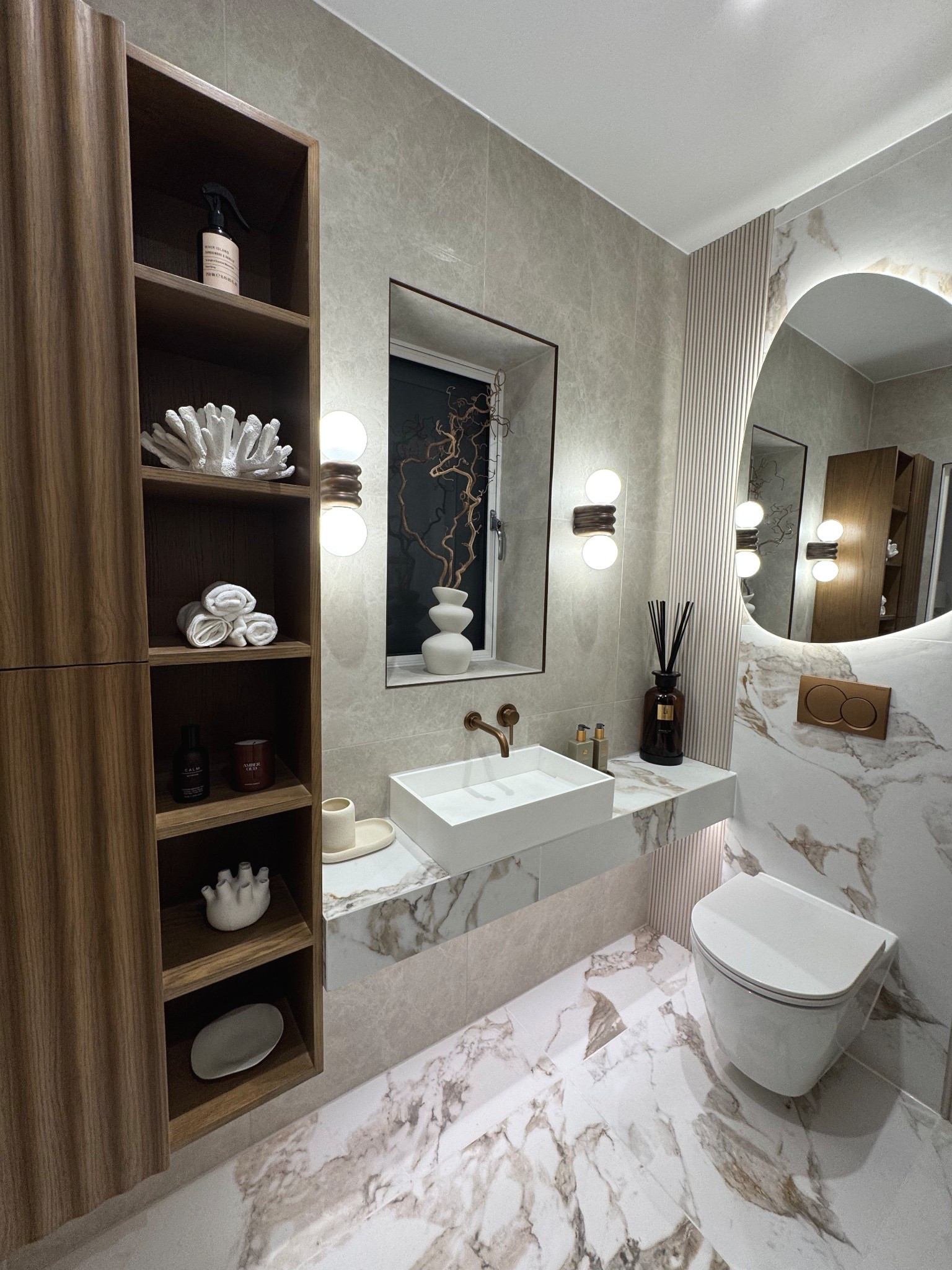 H&M Bathroom haul! 

#LTKhome #LTKluxury #LTKeurope