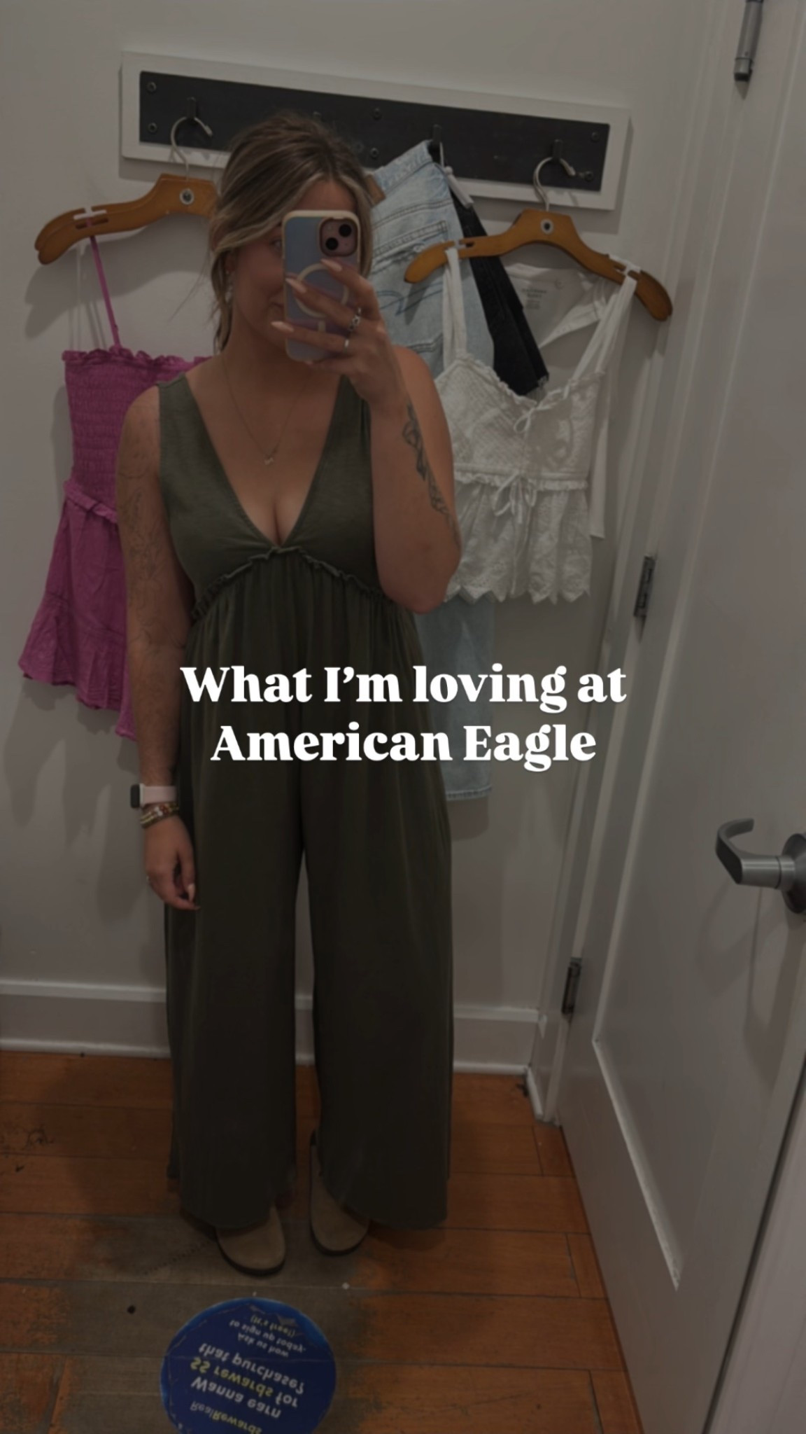American eagle has had a huuuge price drop of some of my favs ! Check them out ! 

#LTKcanada #LTKsale #LTKsummer