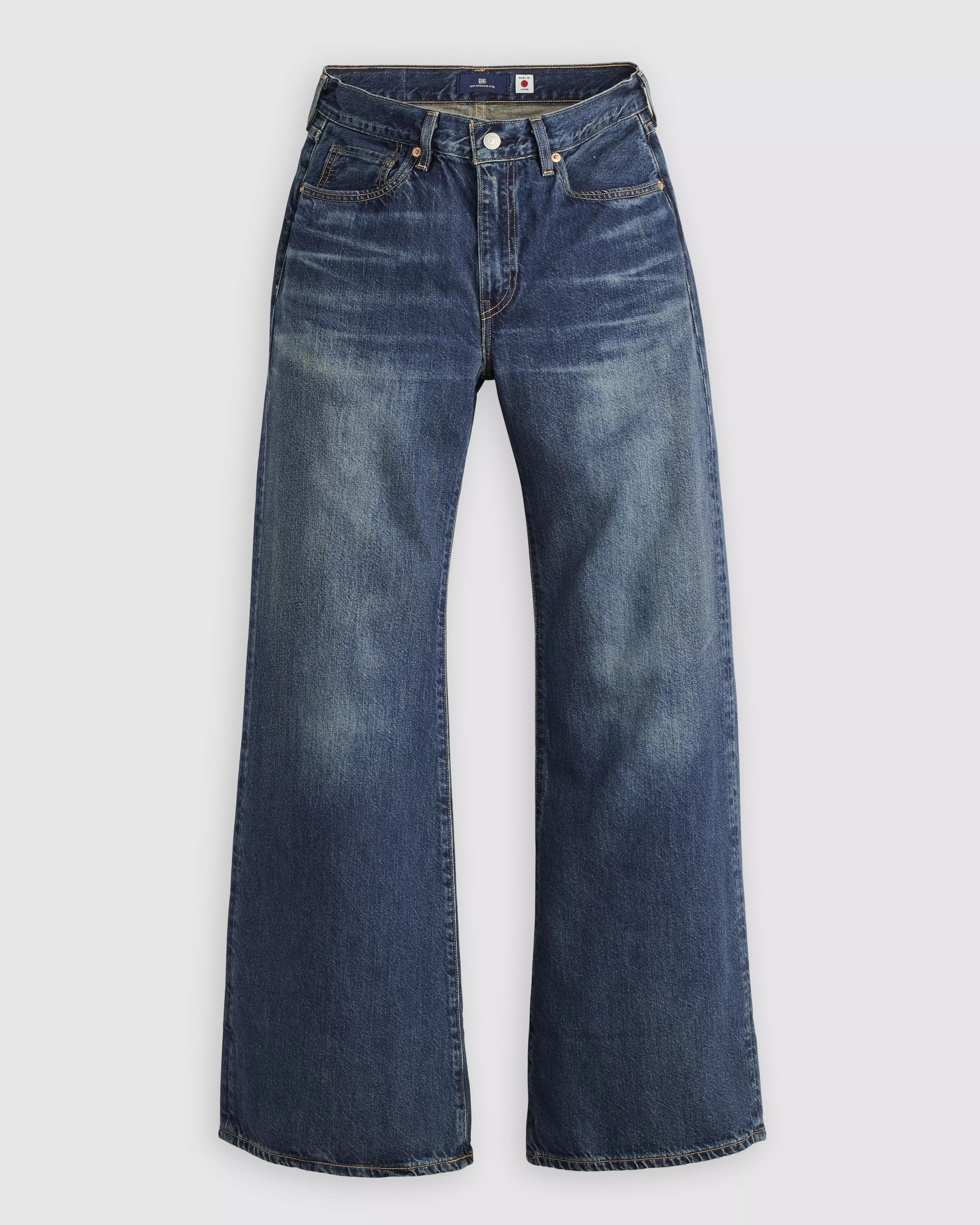 Carve Women's Jeans | Levi's US