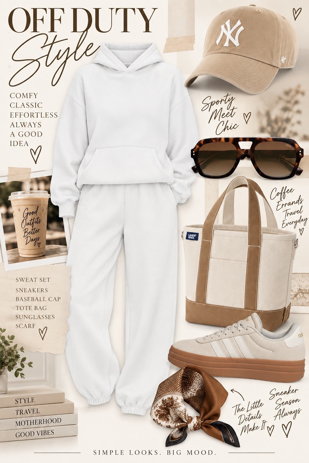 Loving this easy weekend look

#LTKootd