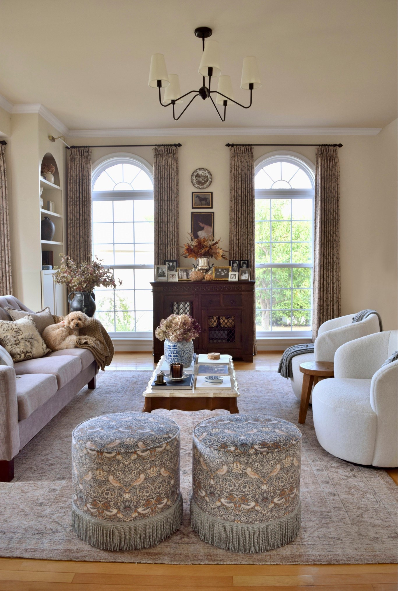 Two Pages Curtains

Use my exclusive code Onassisandclaire to save 22 % off your curtains! 
#saralexTWOPAGES
#twopageshome #twopagescurtains 
 
Curtain Details:
 
Sara Le Print Linen Drapery Pleated
Vintage Linen SL-J1
Triple Pleat
Privacy Liner
Memory Shaped

Curtain Design, Nature-inspired curtains, floral patterned curtains, custom curtains, neutral curtains, fall curtains, fall decor, neutral decor

#LTKHome #LTKSeasonal #LTKStyleTip