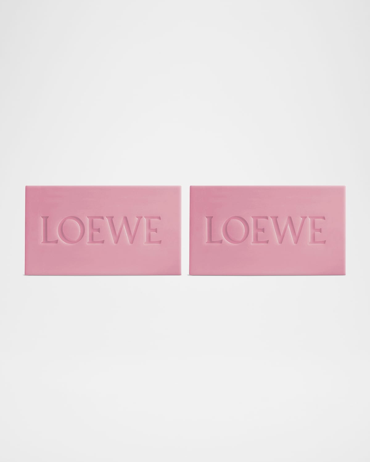 Ivy Mini Soaps, 2 x 4.4 oz. | Neiman Marcus