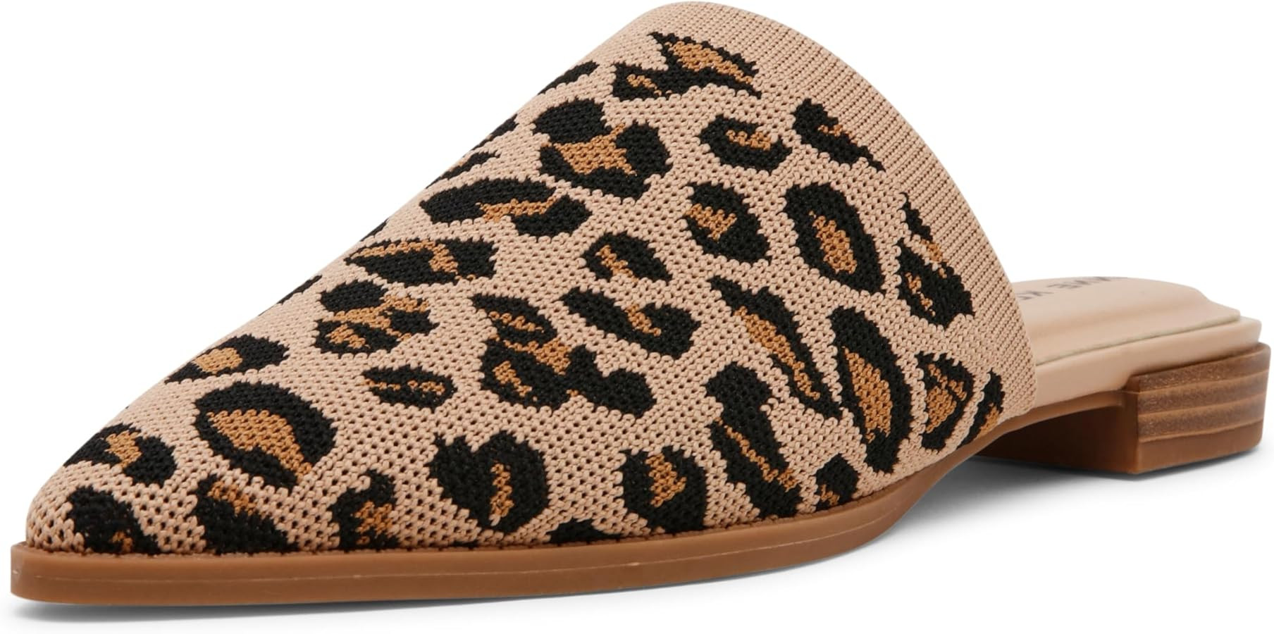 Anne Klein Women's Vassar Mule-Slippers | Amazon (US)