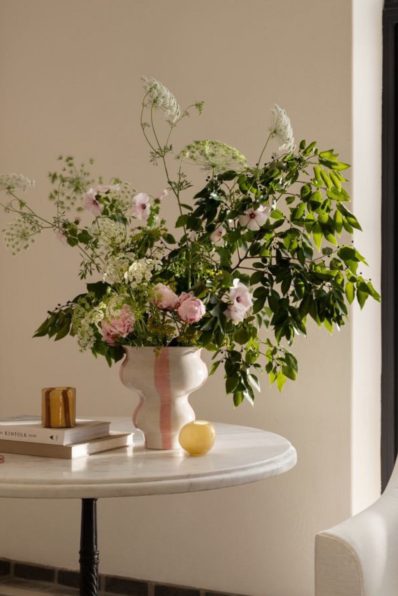 The most precious flower vase our eyes have ever seen! In love with this H&M home vase! 

#LTKFind #LTKhome #LTKunder50