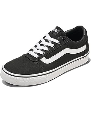 Vans Women's Ward Sneaker | Amazon (US)