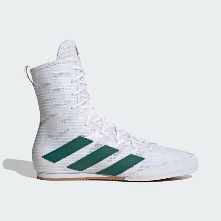 Box Hog 4 Shoes | adidas (US)