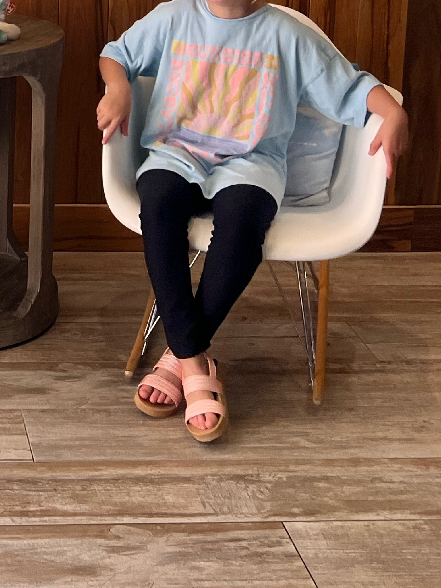 Girls waterproof sandals || amazon sandals || girls billabong t-shirt || girls ootd 

#LTKshoecrush