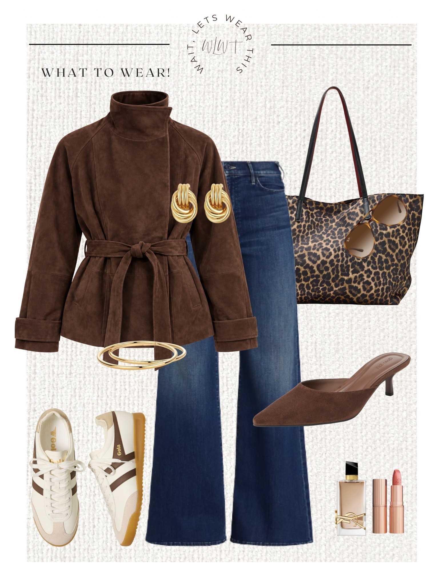 Fall arrivals!🍂

#LTKootd #LTKSeasonal #LTKOver40