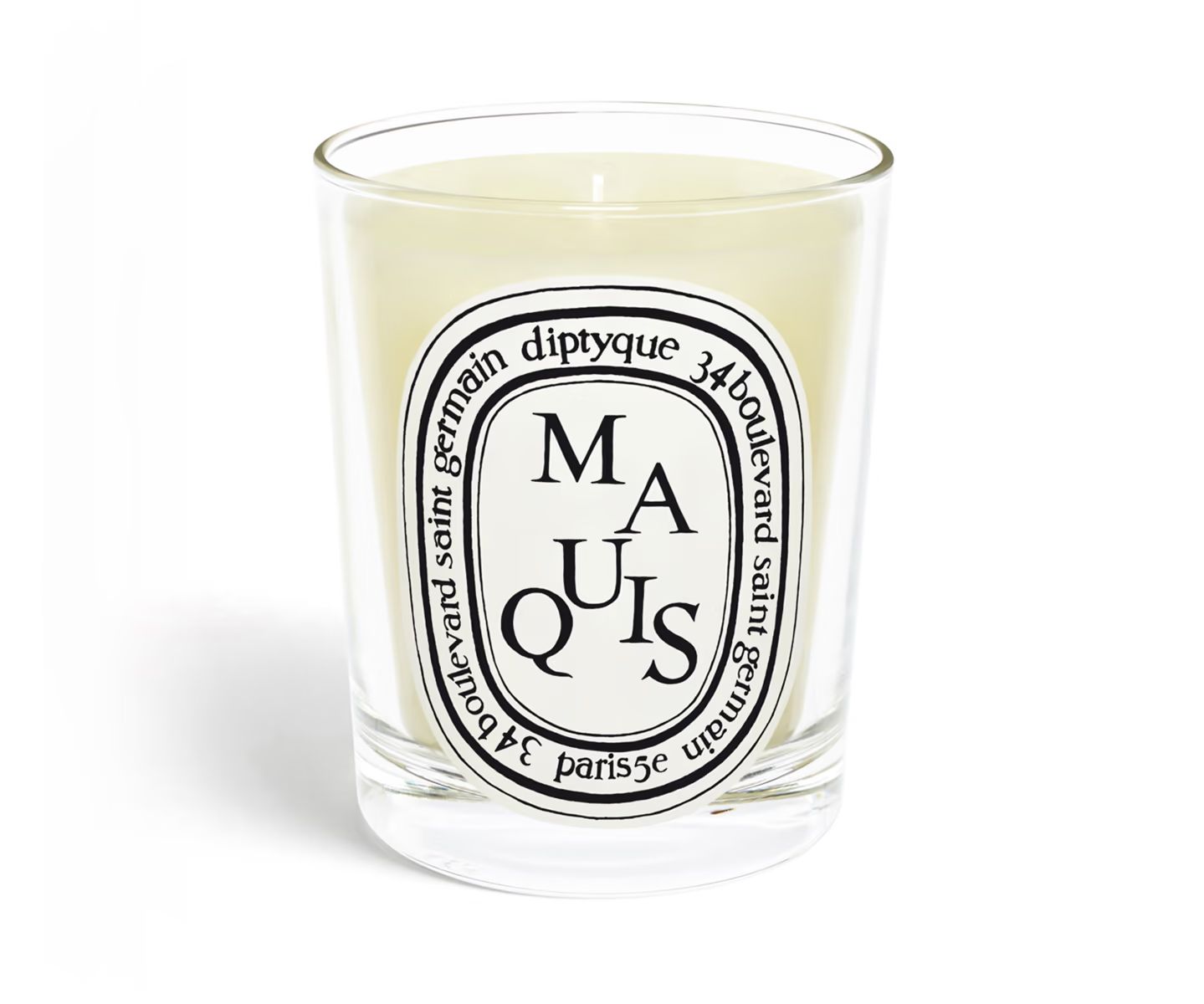 Maquis / Scrub Candle | diptyque (US)