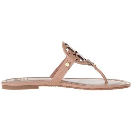 Tory Burch Miller Flip Flop Sandal Light Makeup | Walmart (US)