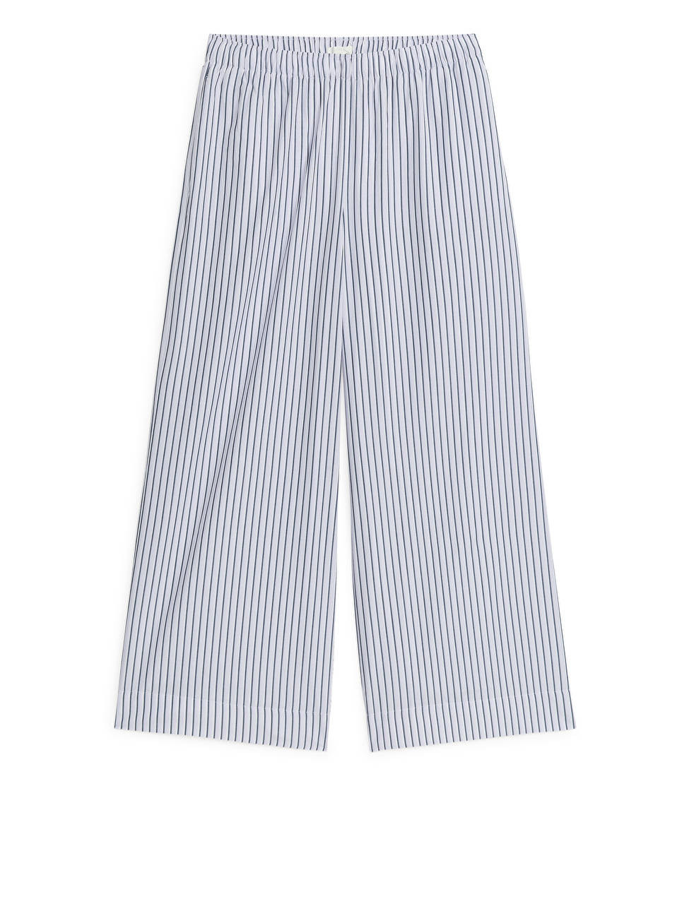 Relaxed Pyjama Trousers | ARKET (US&UK)