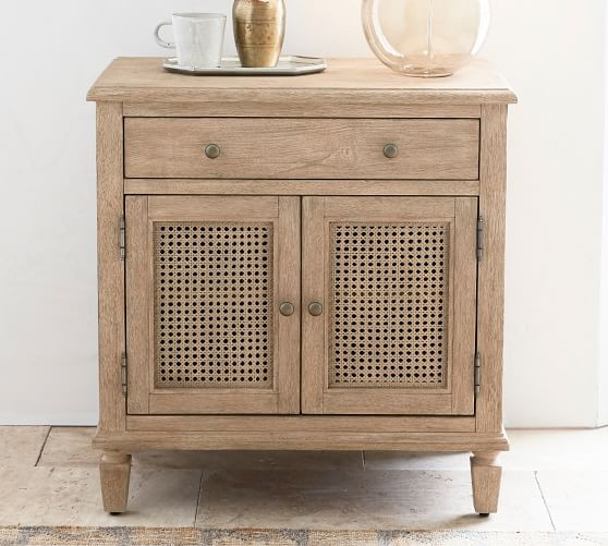 Sausalito 28" Nightstand | Pottery Barn (US)