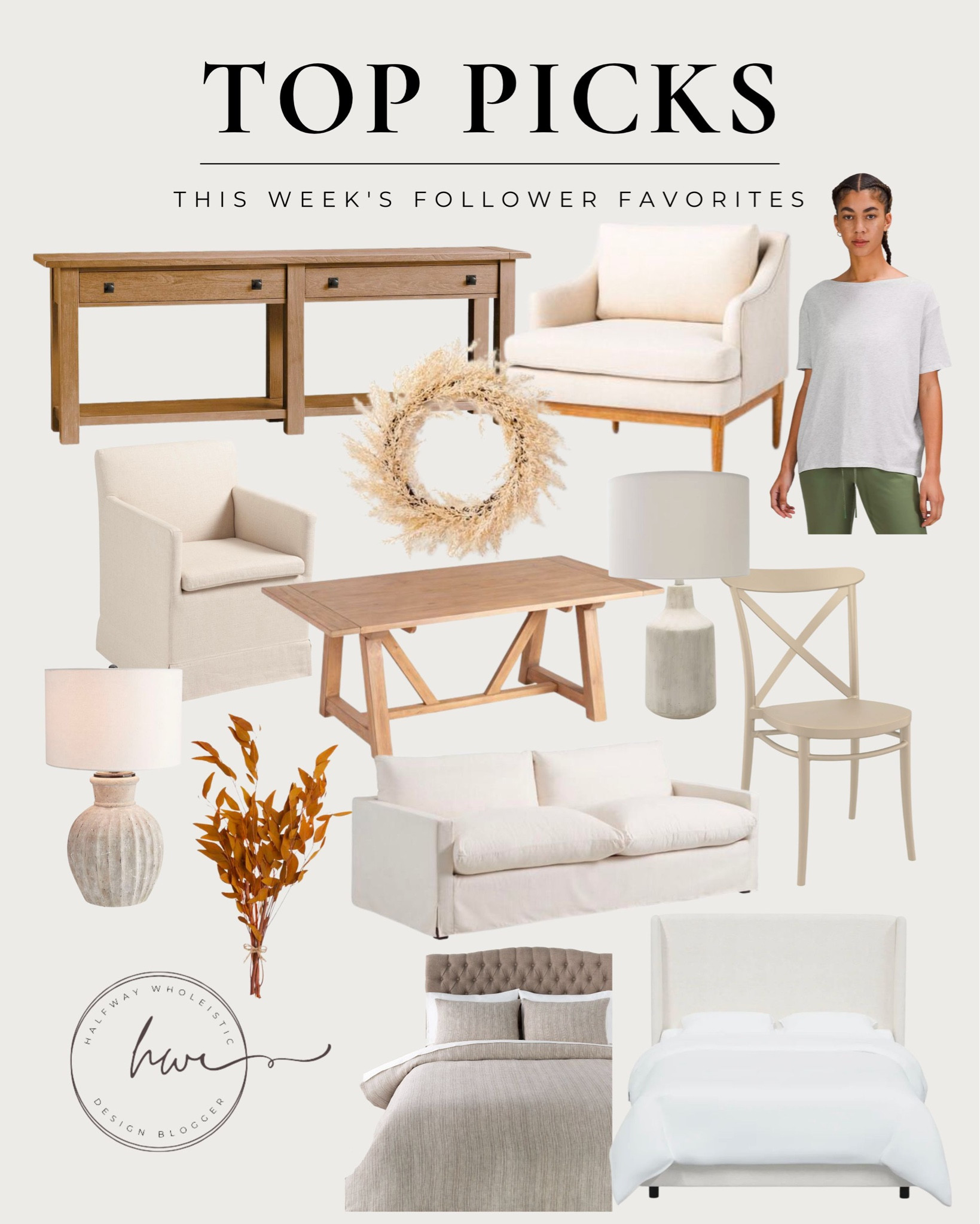 This week’s Follower Favorites! 

#LTKstyletip #LTKhome #LTKsalealert