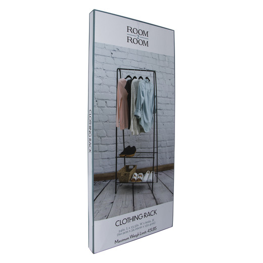 clothing rack 60in x 24in | Five Below