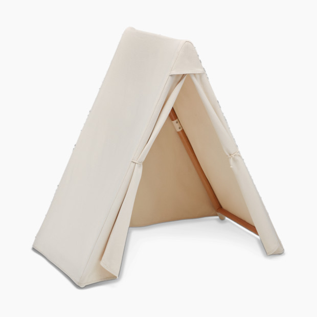 Lalo The Play Tent in Natural | Babylist