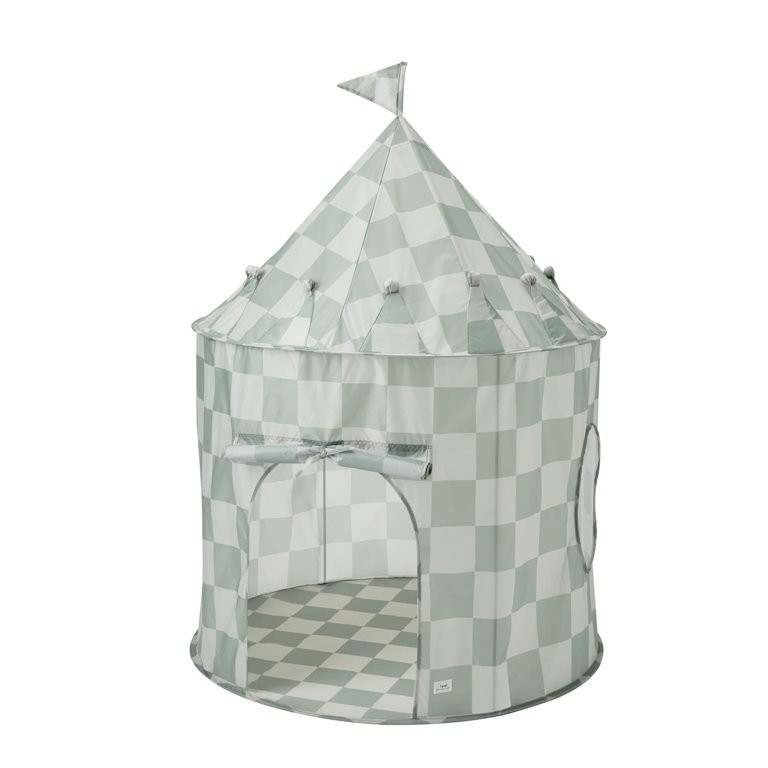 3 Sprouts Recycled Fabric Play Tent/Green | Walmart (US)