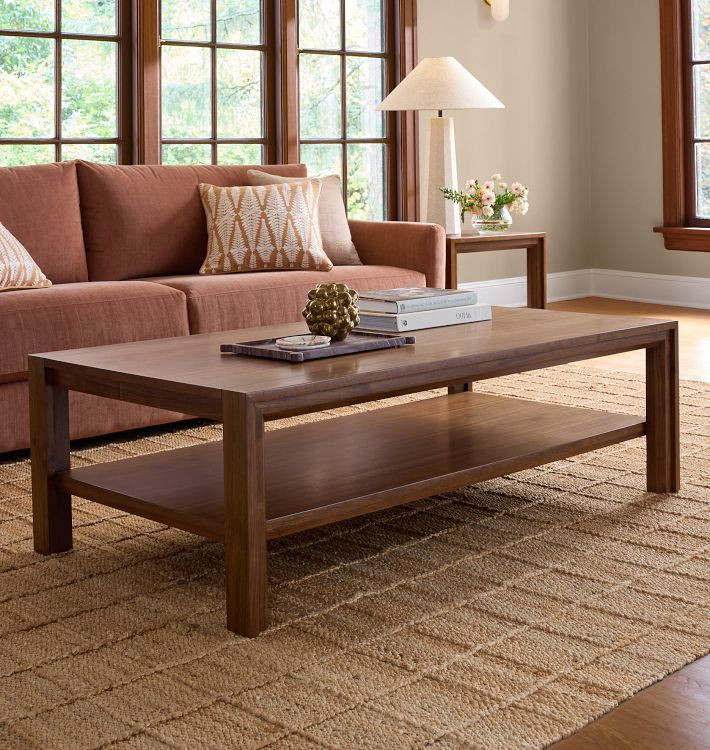Clausen Coffee Table | Rejuvenation