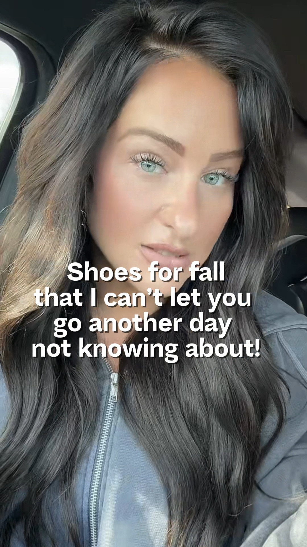 The fall shoes you have to know about!! 



#LTKU #LTKFindsUnder100 #LTKShoeCrush