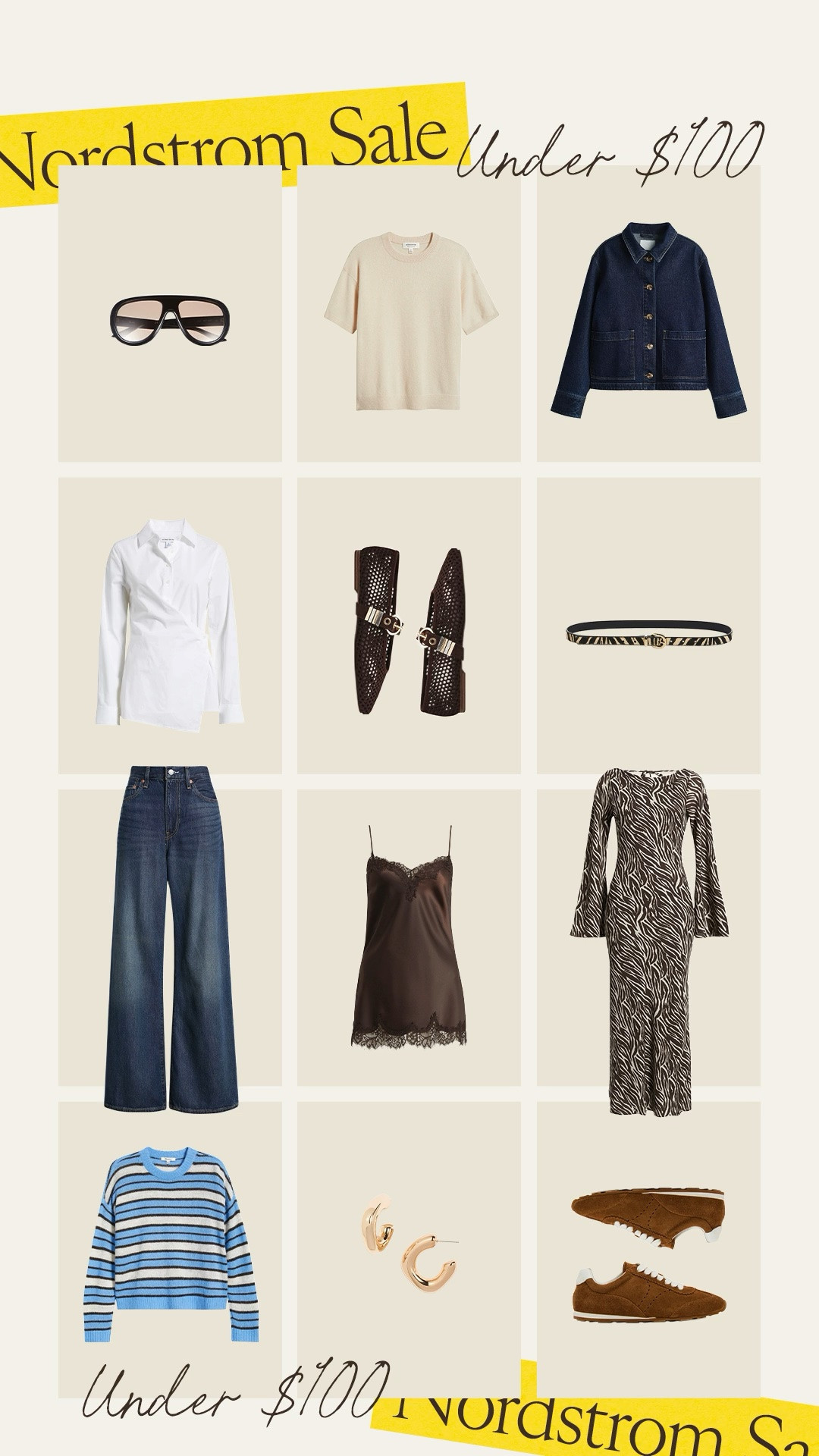 Nordstrom Anniversary Sale: Under $100!! 🍁🍂 

fall outfit, fall fashion, nsale, fall coat, fall jacket, chocolate brown, fall accessories, fall sweater, jeans, denim, ballet flats, sneakers, back to school outfits, teacher outfits, business casual workwear
