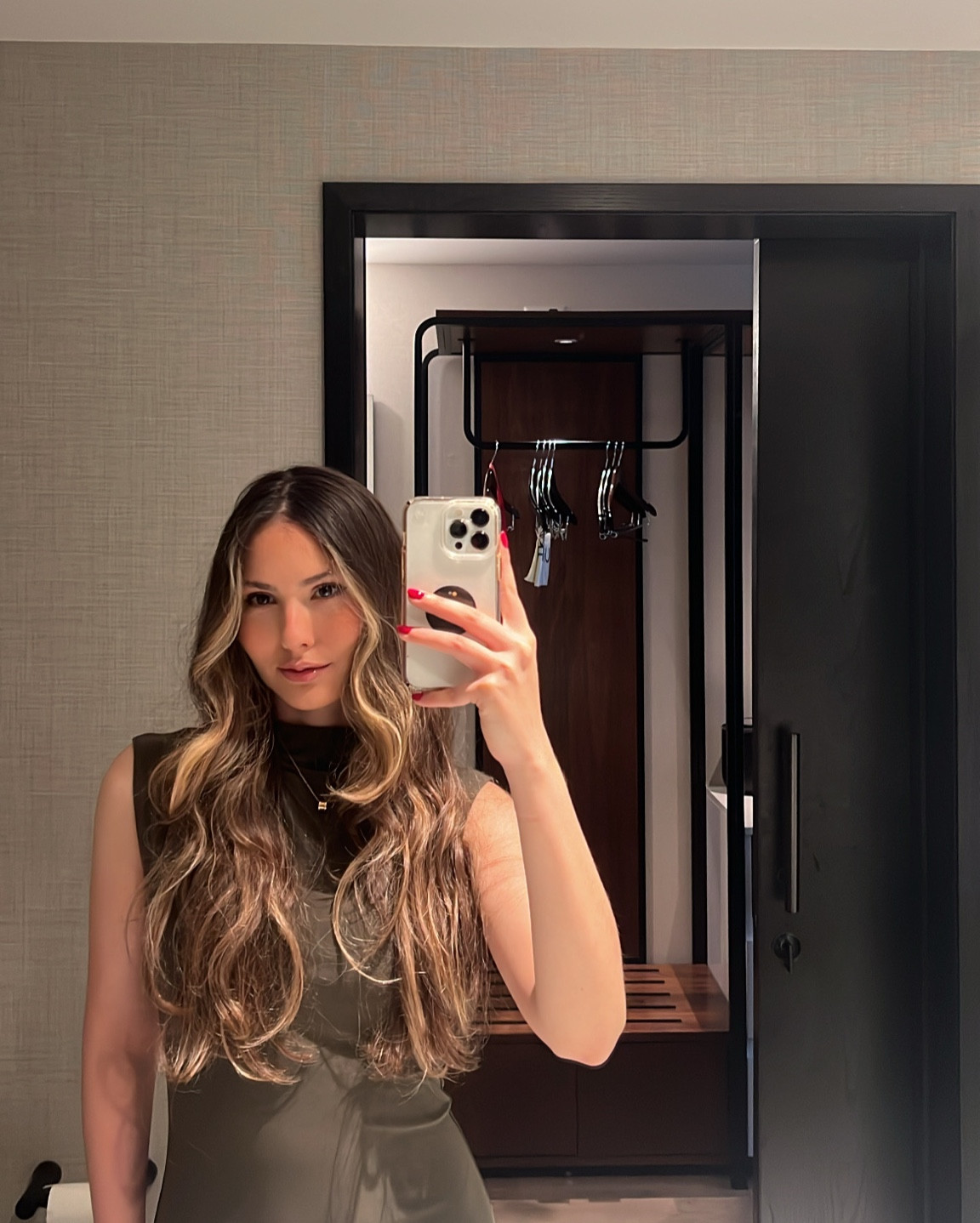Hair Glam Inspo🤍✨

#LTKU #LTKBeauty #LTKStyleTip