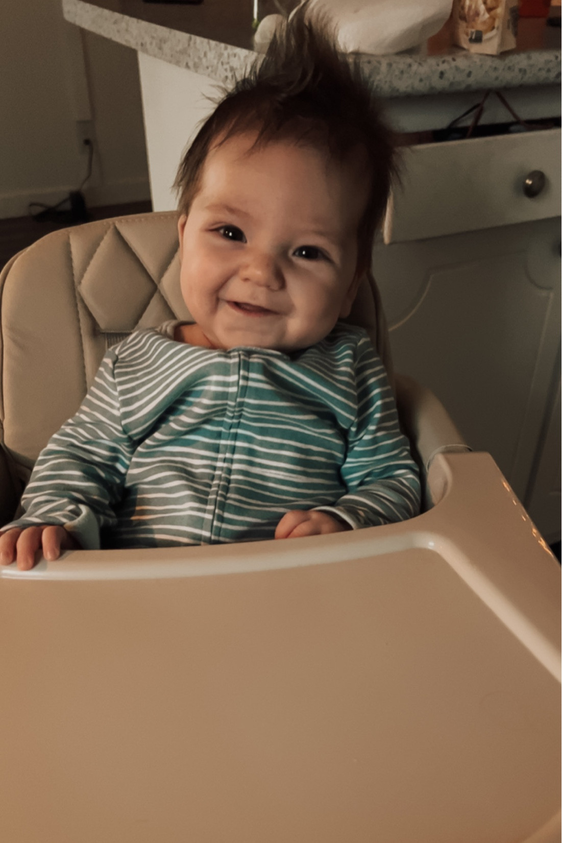 the most precious little high chair!

#LTKbaby #LTKkids #LTKfamily