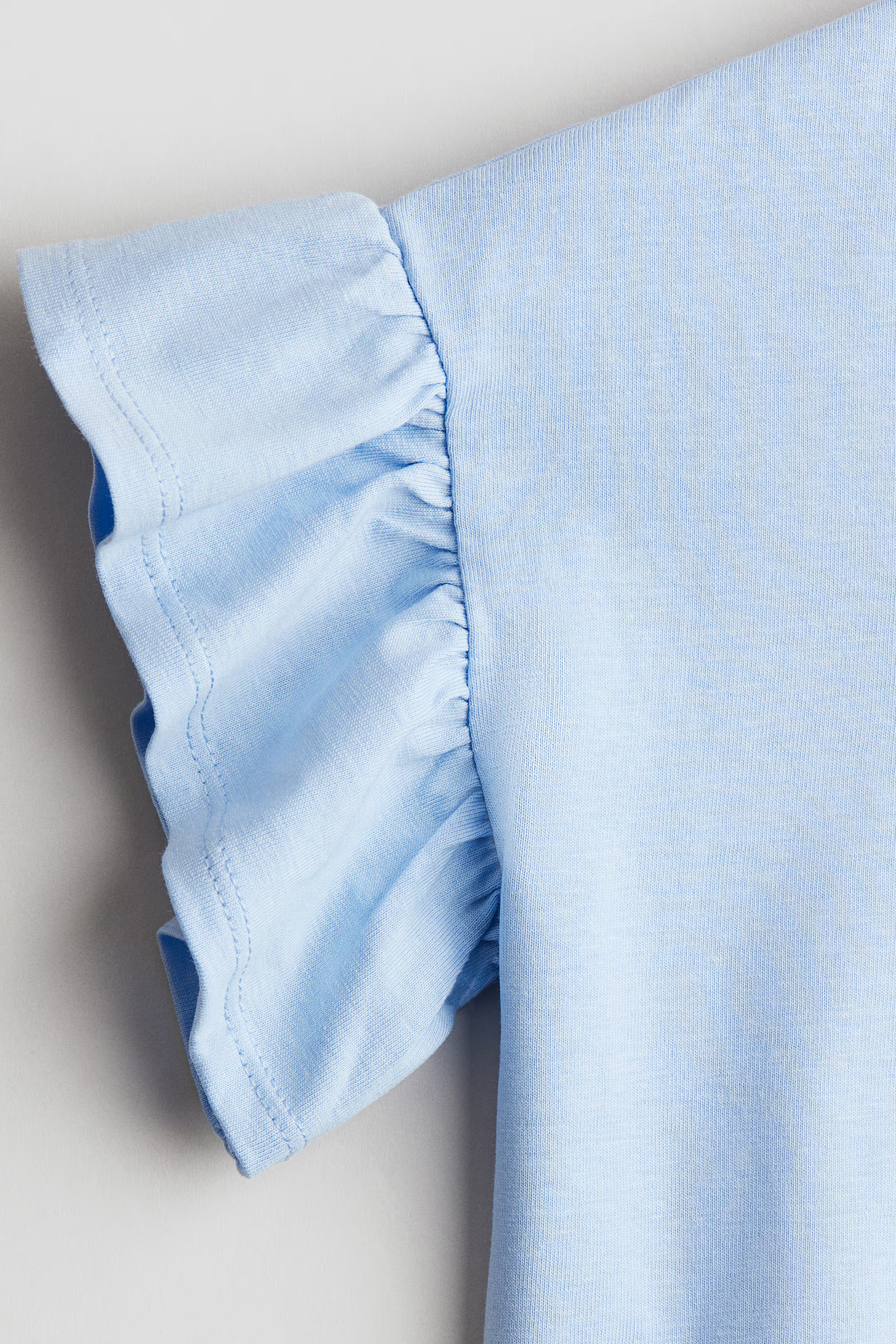 Cotton Top | H&M (US + CA)