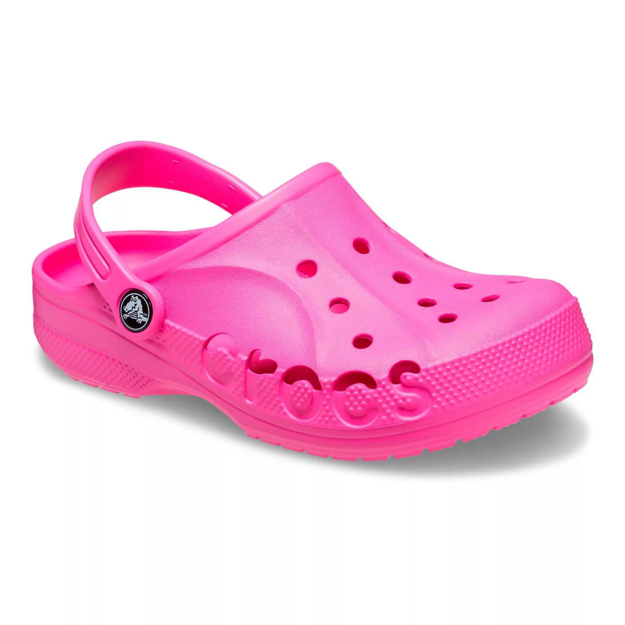 Crocs Baya Kids Clogs | Kohl's