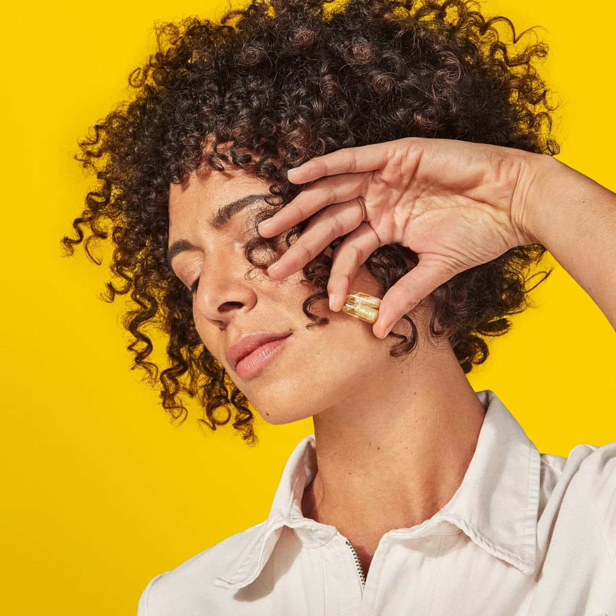 Ritual Essential Vegan Prenatal Multivitamin for Women Capsules - Citrus - 60ct | Target