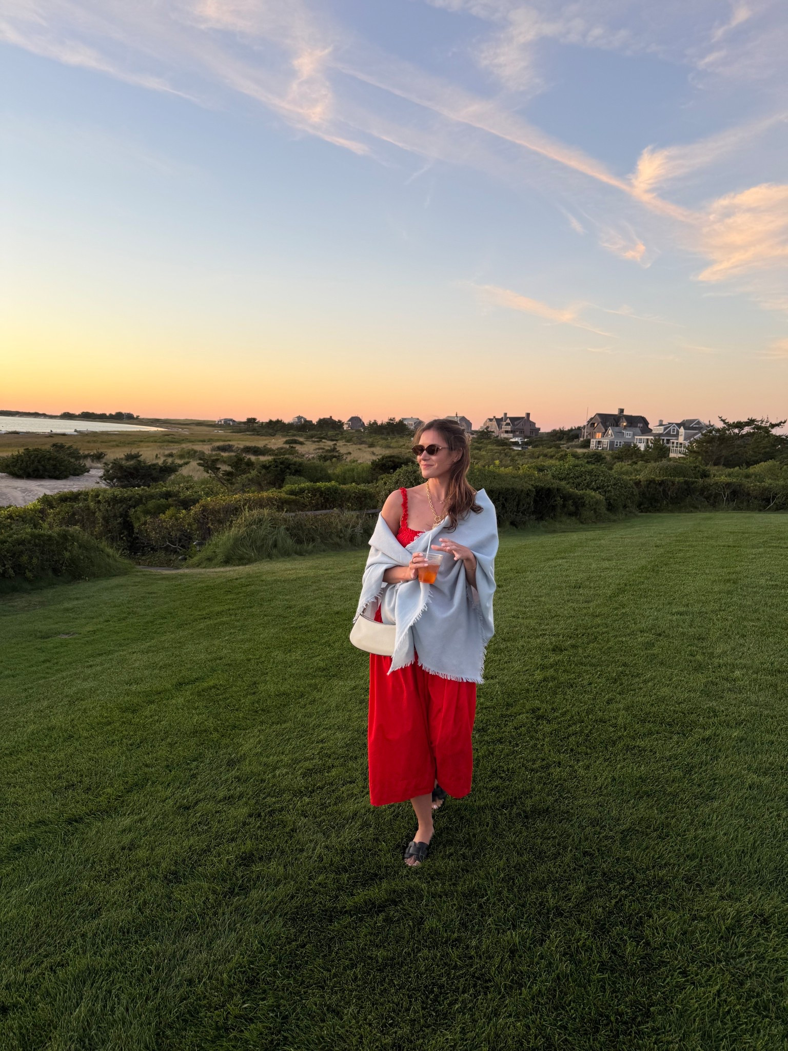 Alice walk, Doen, and Staud ❤️

#LTKStyleTip #LTKWorkwear #LTKTravel