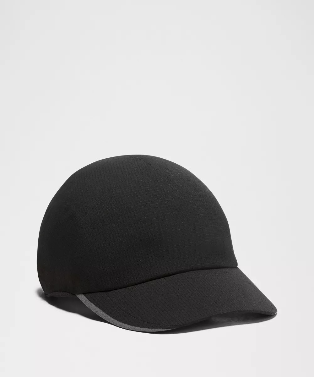 Fast and Free Running Hat   WovenAir | lululemon (AU)