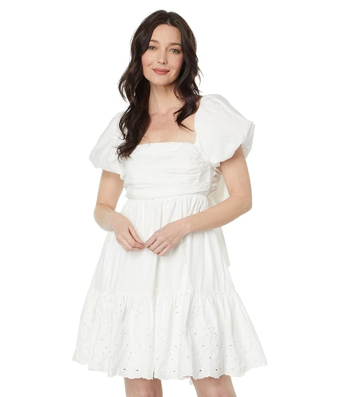 Juliet Mini Dress | Zappos