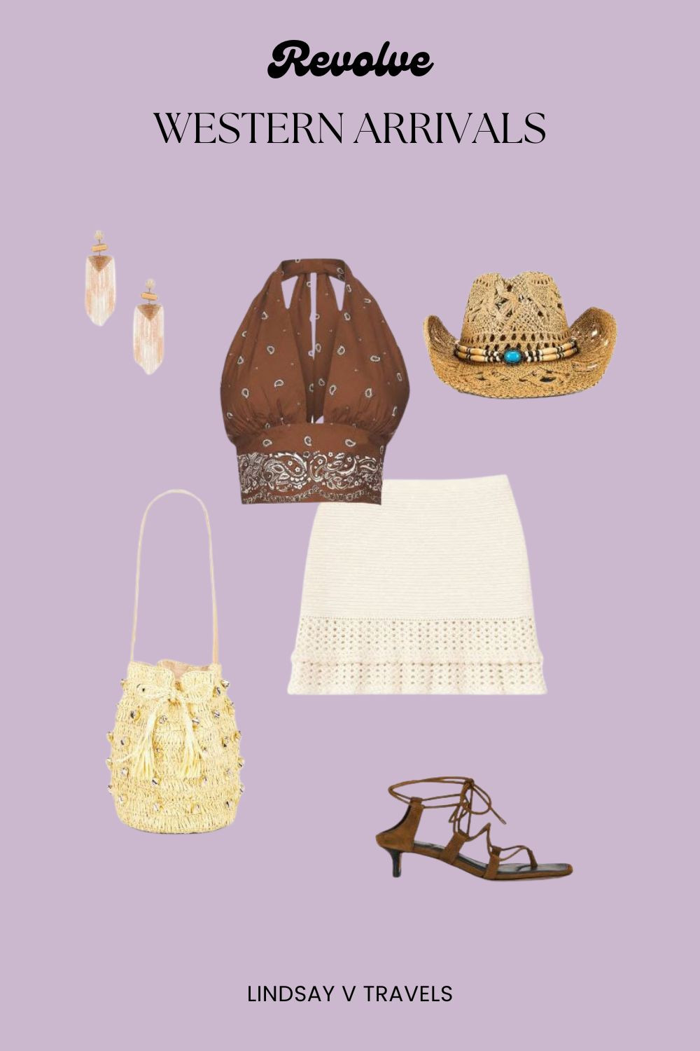 Western but elevated 🤠✨ denim, boots, and cool-girl cowgirl energy 

#LTKootd #LTKSeasonal #LTKSaleAlert