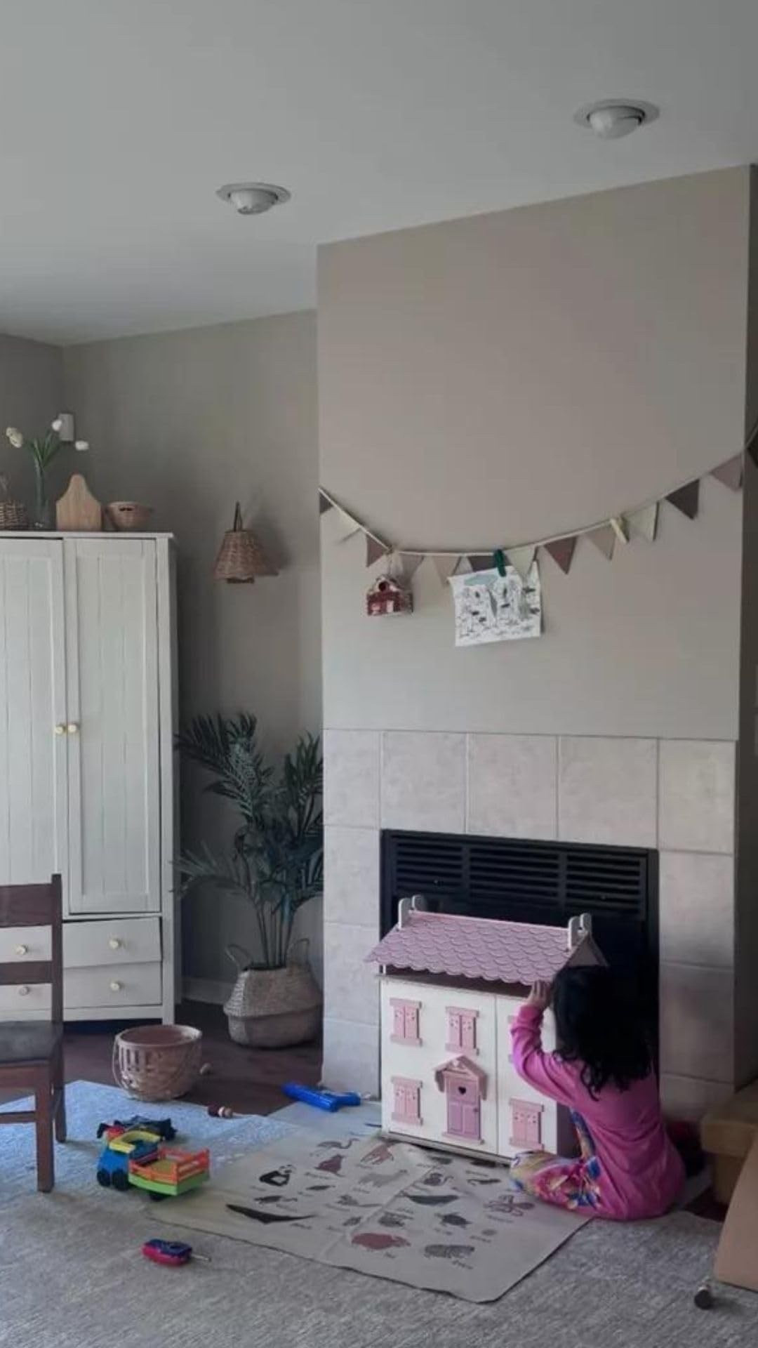 Playroom Dollhouse


#LTKKids #LTKBaby #LTKSeasonal