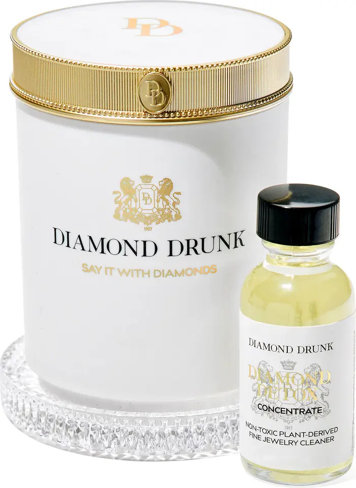 Fine Jewelry Cleaner Starter Collection | Nordstrom