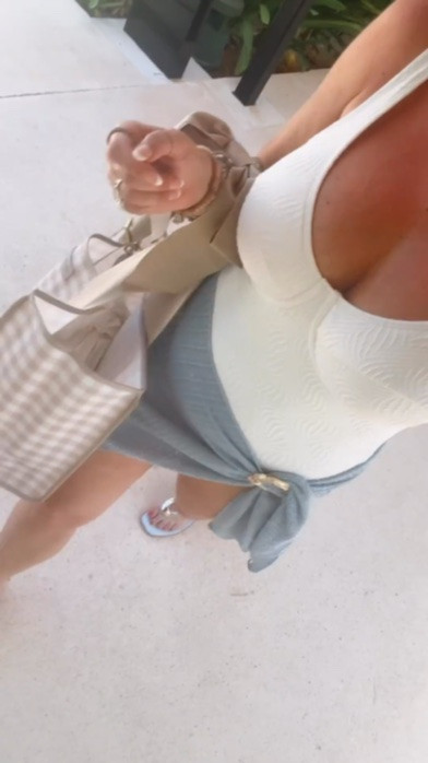 Vacation outfits beach. Summer outfit. Family photos outfits. Summer vacation. NSale. Nordstrom. NSale. Nordstrom anniversary sale. Set fits true to size. Sized up to a large. Travel outfit. Beach outfit. Linen pants. Skirt fits true to size. Graduation dresses. Graduation outfit. Wedding guest dress. Summer wedding guest. Vacation outfits. Resort wear. Summer outfits. Workwear. Mother’s Day outfit. All fit true to size. Workout outfits. Summer outfits. Madewell looks for less. Walmart fashion. 
Travel outfits. Memorial Day weekend outfit. July 4th outfits. Lake outfit. Shorts. Alo looks for less. Athleisure. Walmart. Walmart fashion. Springoutfits 2036. Workout. Sports Lon outfit. Lululemon. Freee people. Sized up one size to large in the romper for this comfy fit. White button down. Shorts. . Travel outfits. Spring fashion. 2026. Aerie. Plus
 size fashion. Vacation outfit. Spring outfits 2026. Sports outfit. Spring outfits 2026. Spring fashion. Easter. Jumpsuit. Romper. Memorial Day weekend. GRWM.

#LTKmomlife #LTKootd

etk.it/6j5zd

SHOP below to receive a DM with the link to this post on my LTK ⬇ https://liketk.it/6j5Cc

#LTKstorytime #LTKmorningroutine