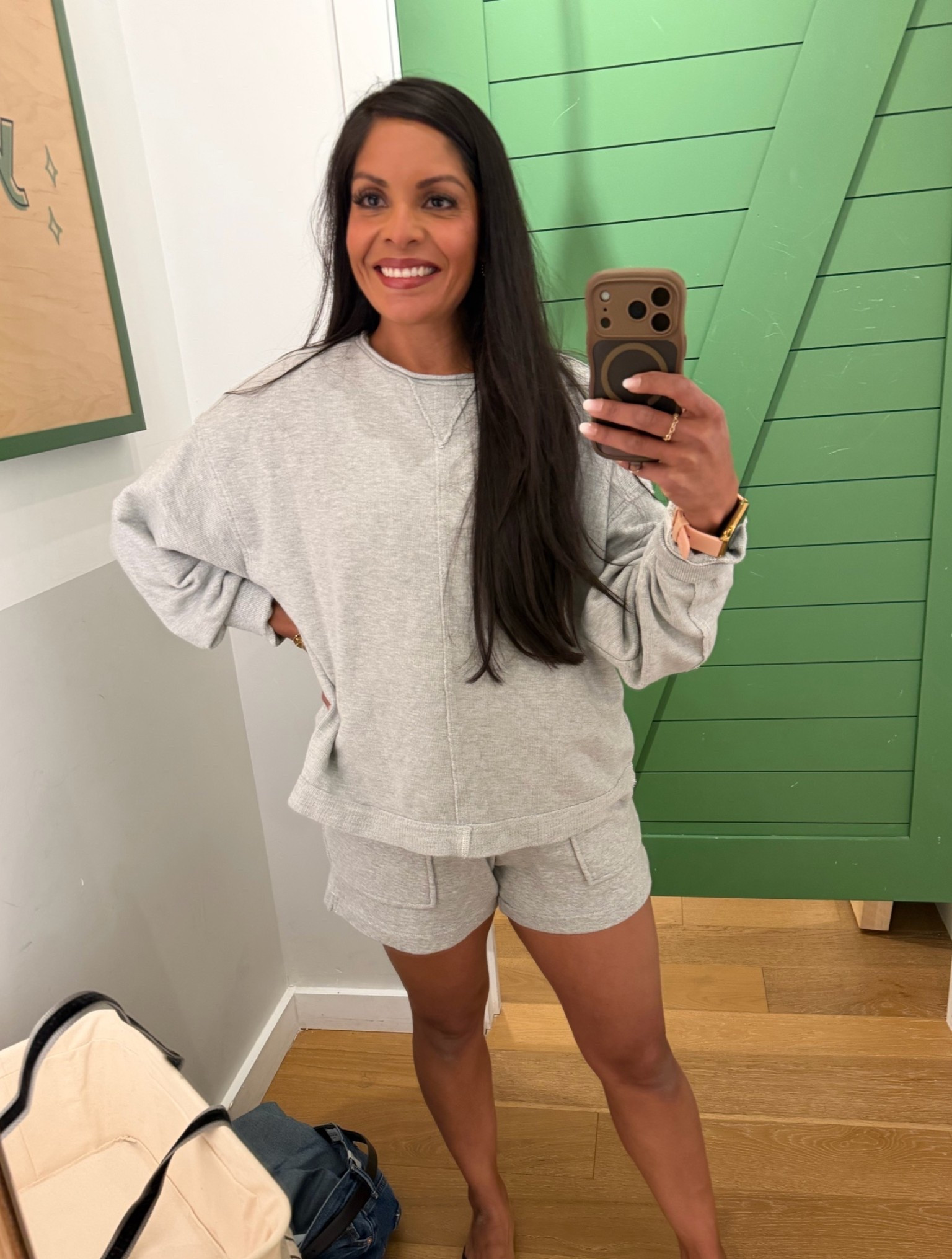 Aerie

#LTKgrwm #LTKootd #LTKmomlife