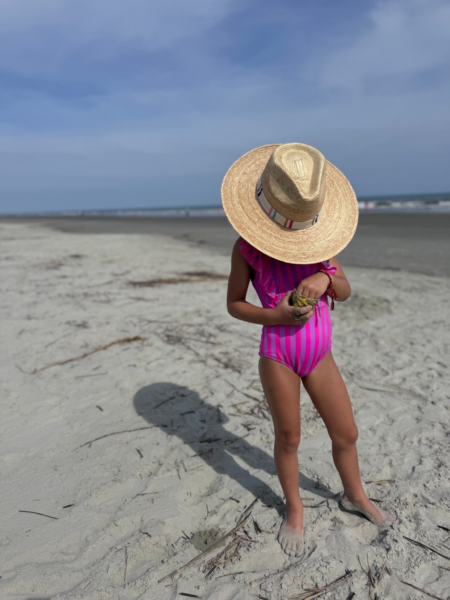 My favorite sun hat! Small business women owned! 

#LTKSaleAlert #LTKCyberWeek